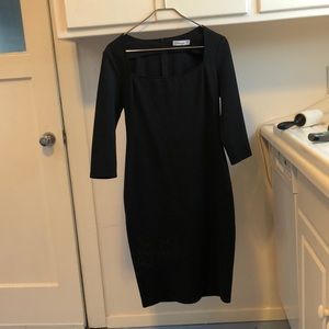 VfEMage black dress